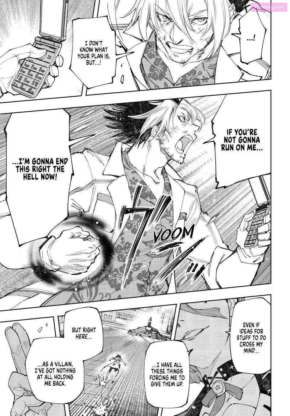 Read Shangri La Frontier EN Manga Online
