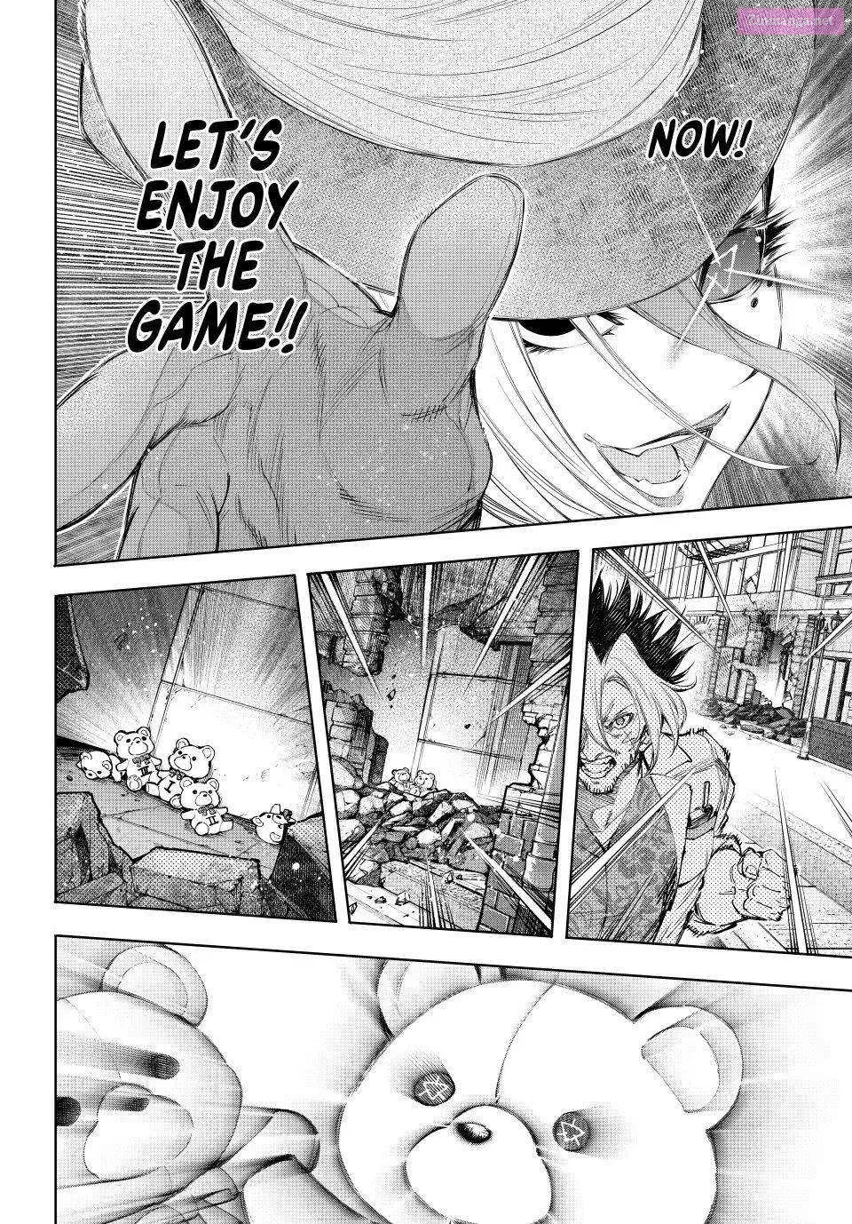 Read Shangri La Frontier EN Manga Online
