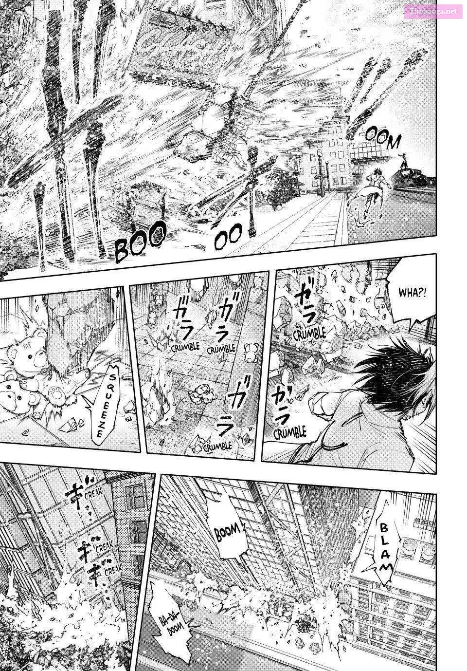 Read Shangri La Frontier EN Manga Online