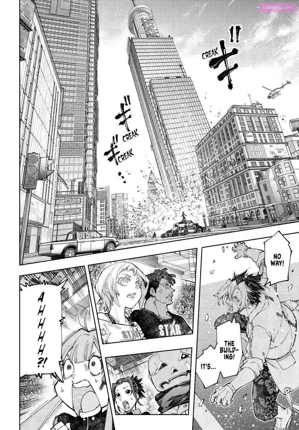 Read Shangri La Frontier EN Manga Online