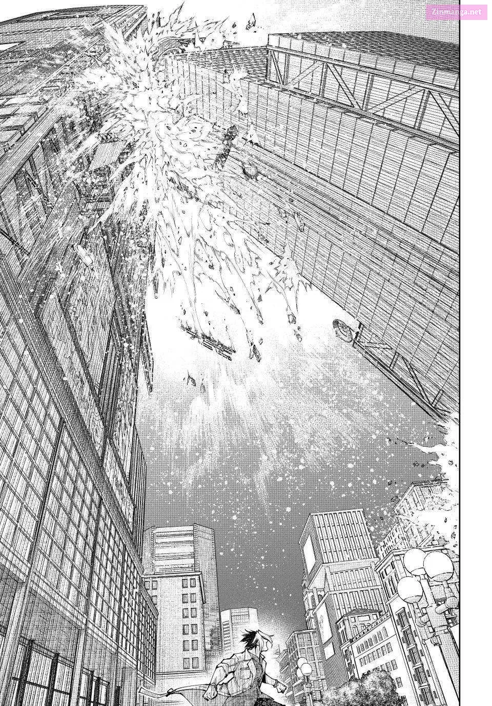 Read Shangri La Frontier EN Manga Online