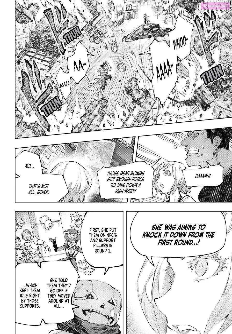 Read Shangri La Frontier EN Manga Online