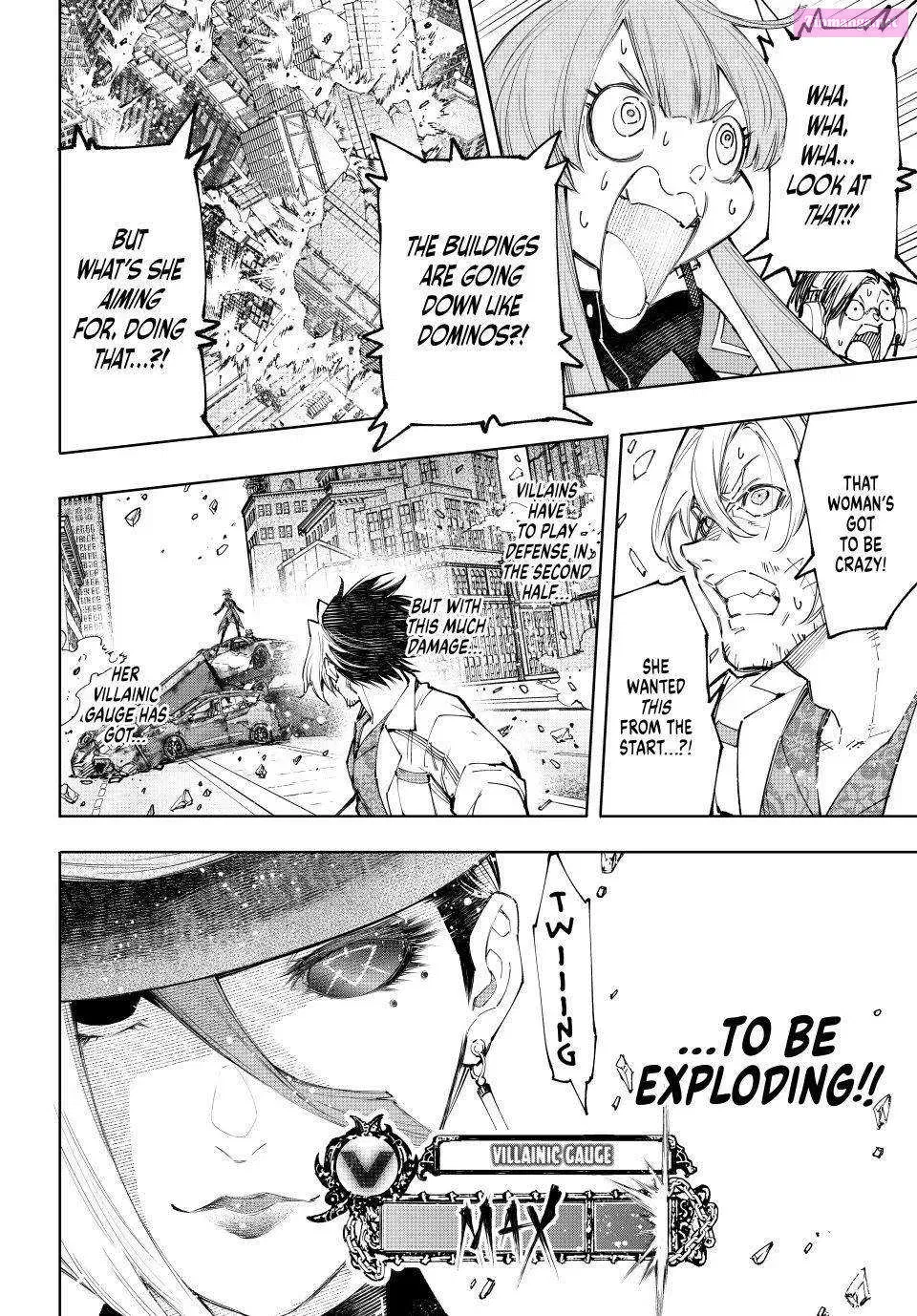Read Shangri La Frontier EN Manga Online