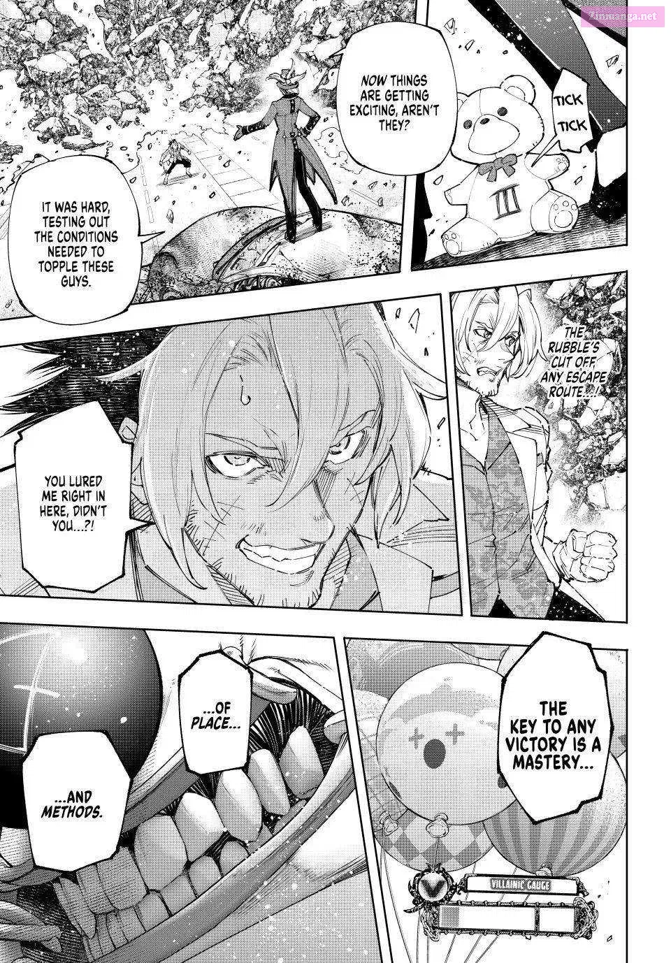 Read Shangri La Frontier EN Manga Online