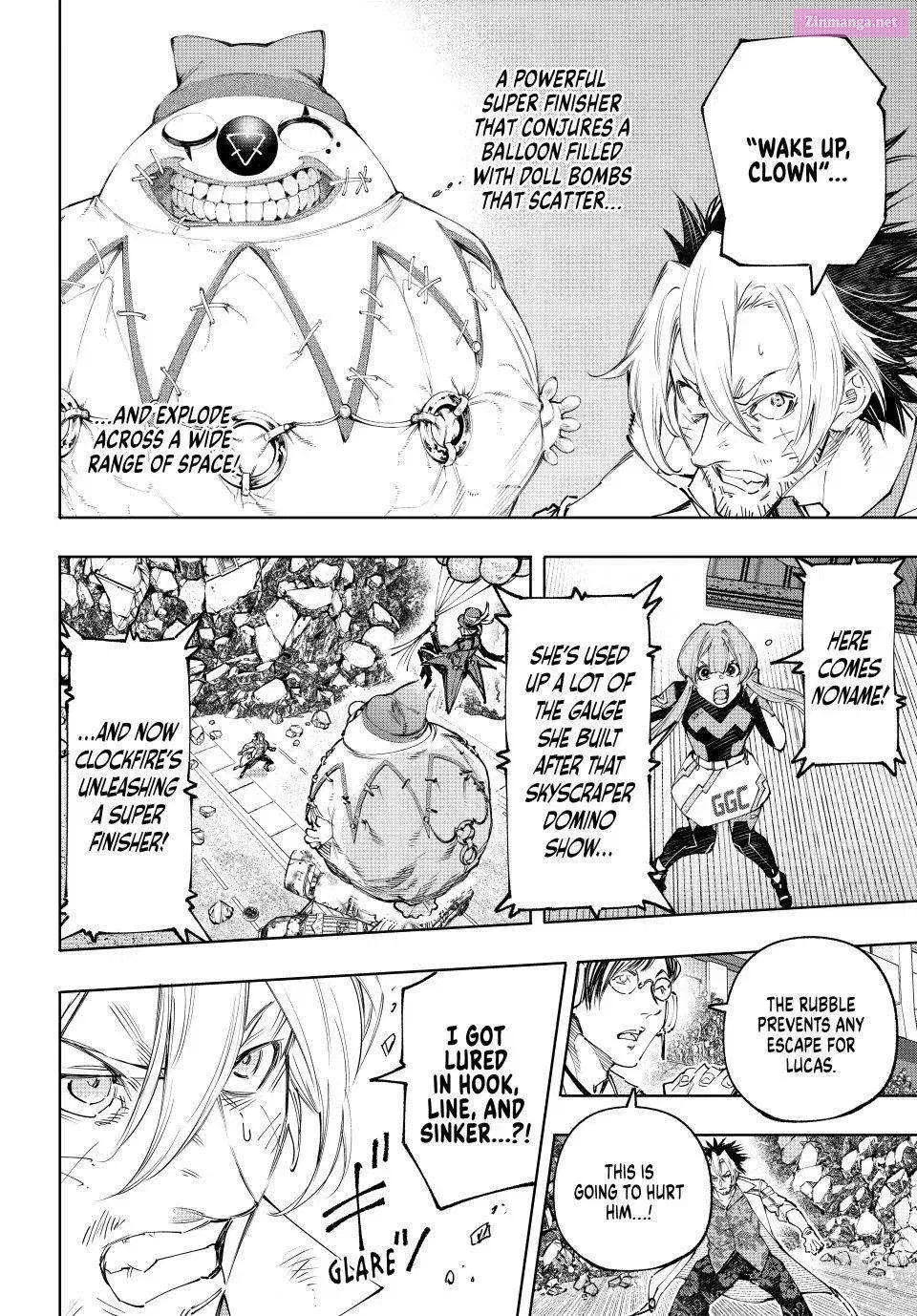 Read Shangri La Frontier EN Manga Online