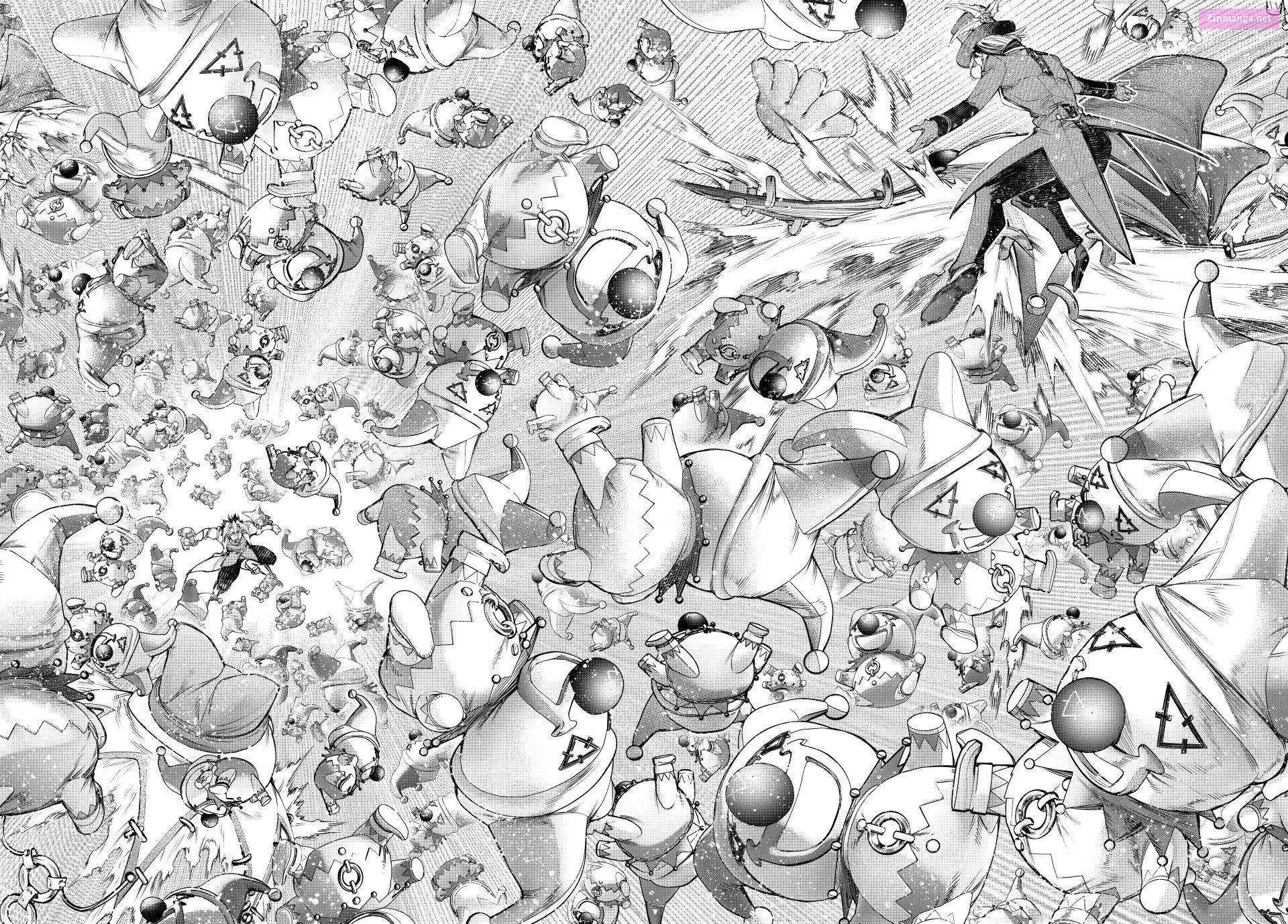 Read Shangri La Frontier EN Manga Online