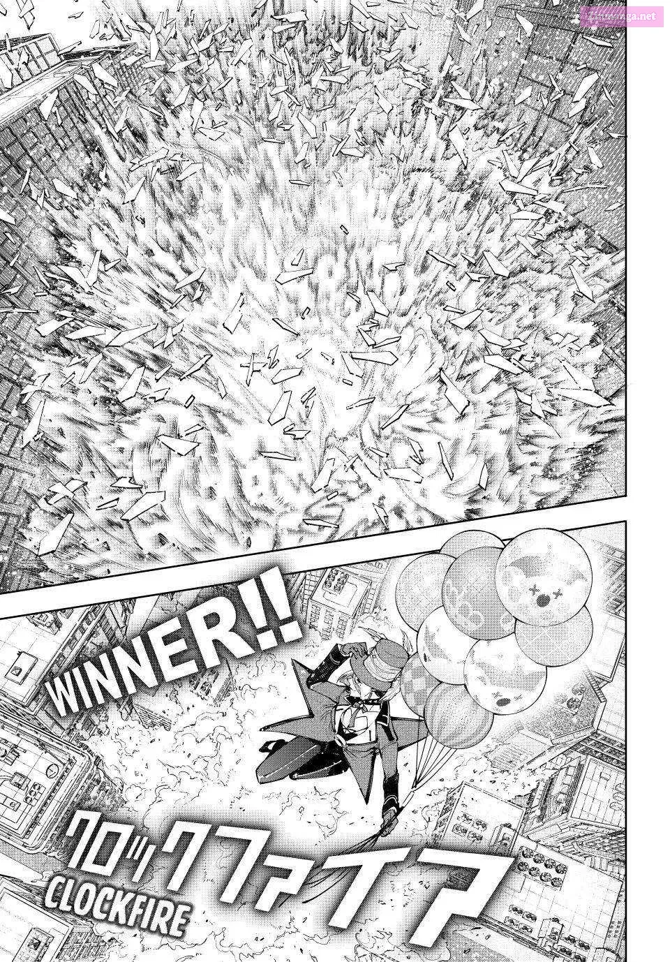 Read Shangri La Frontier EN Manga Online