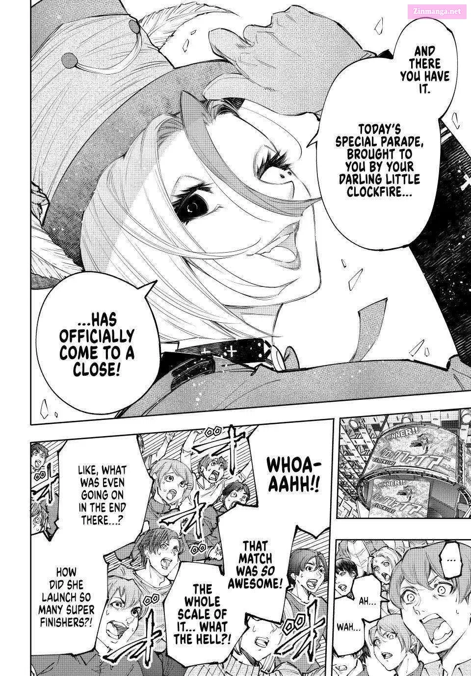 Read Shangri La Frontier EN Manga Online