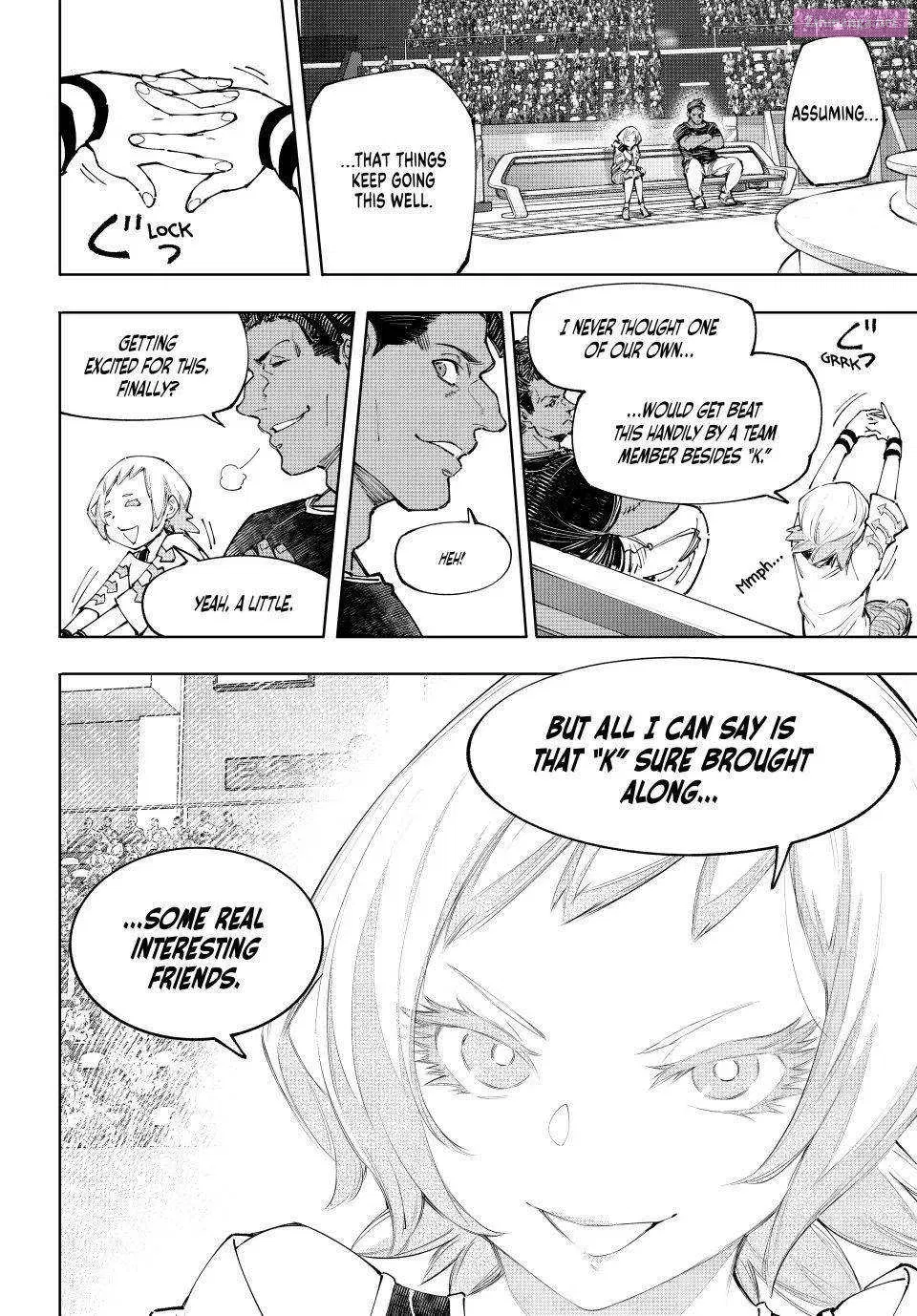 Read Shangri La Frontier EN Manga Online