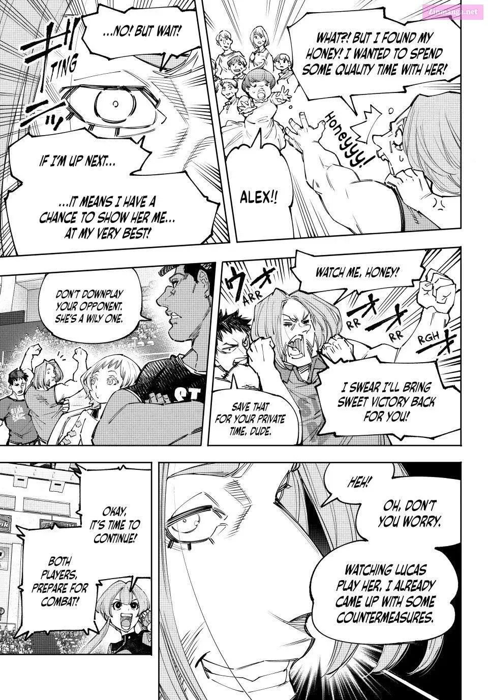 Read Shangri La Frontier EN Manga Online