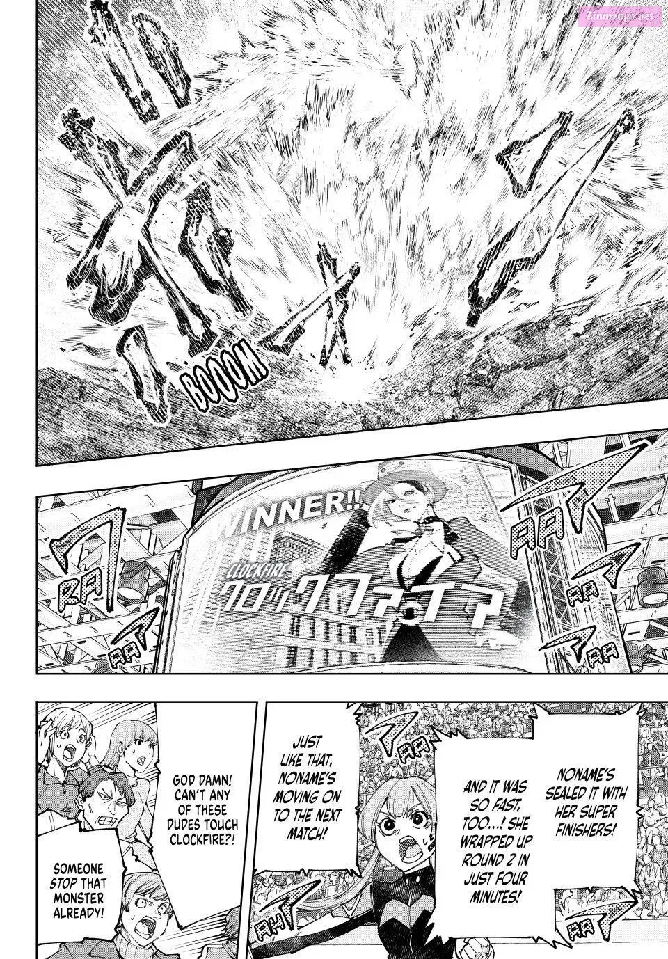Read Shangri La Frontier EN Manga Online