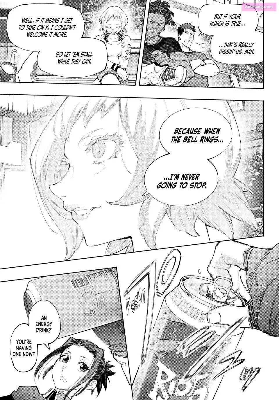 Read Shangri La Frontier EN Manga Online