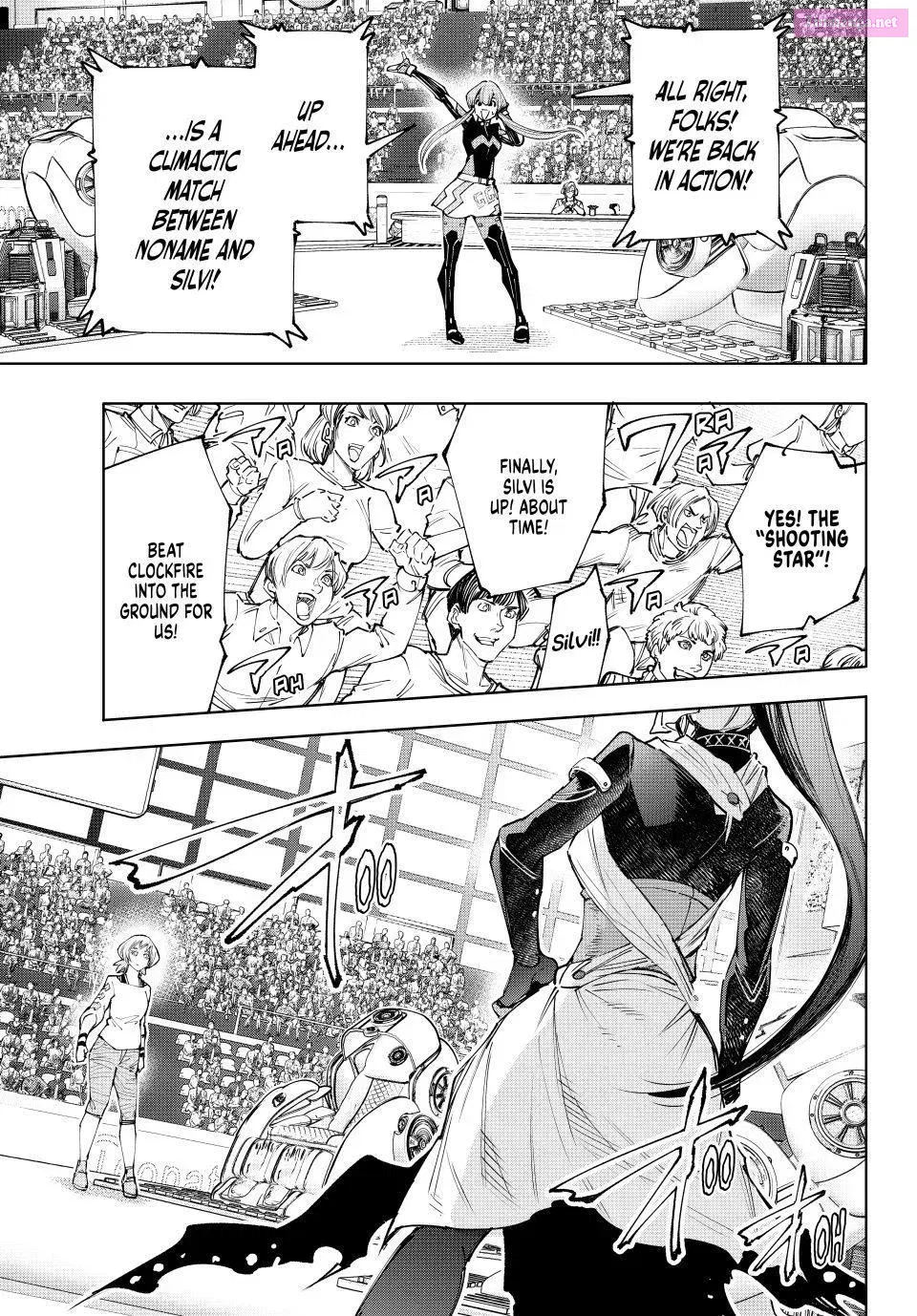 Read Shangri La Frontier EN Manga Online