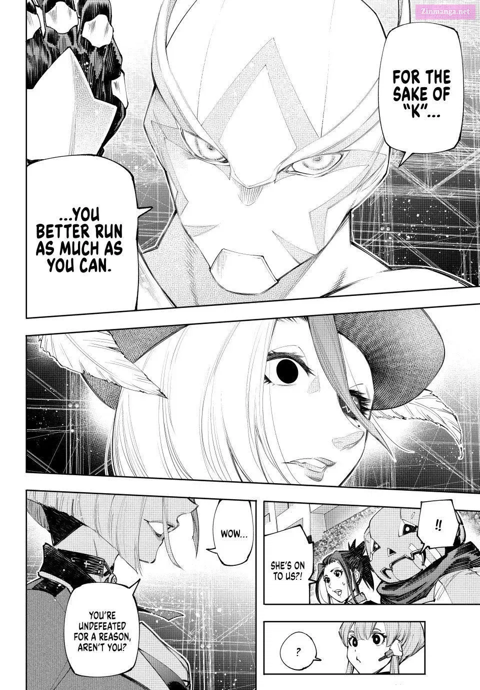 Read Shangri La Frontier EN Manga Online