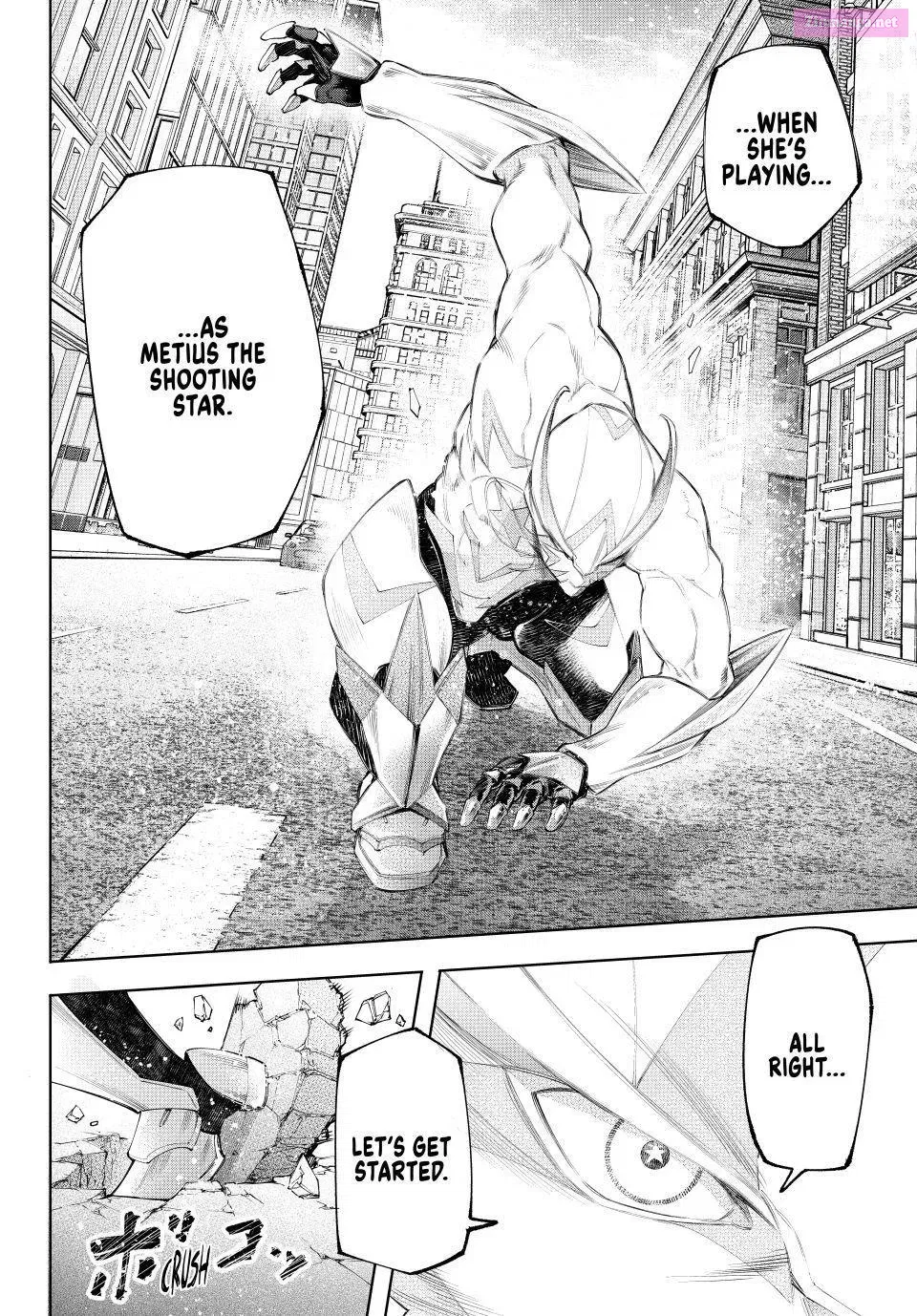 Read Shangri La Frontier EN Manga Online