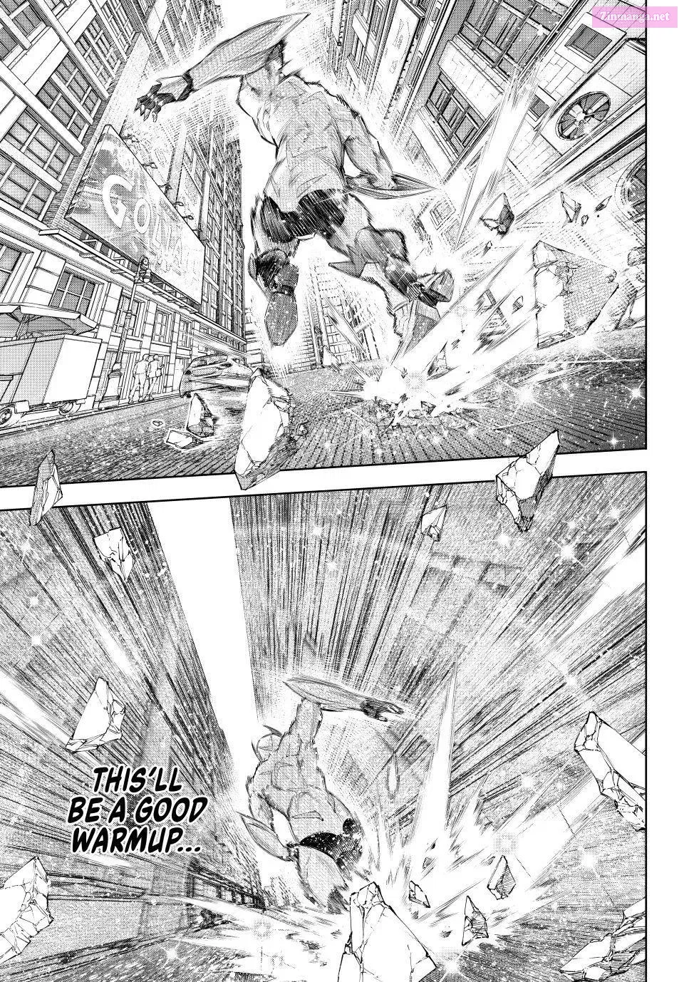 Read Shangri La Frontier EN Manga Online