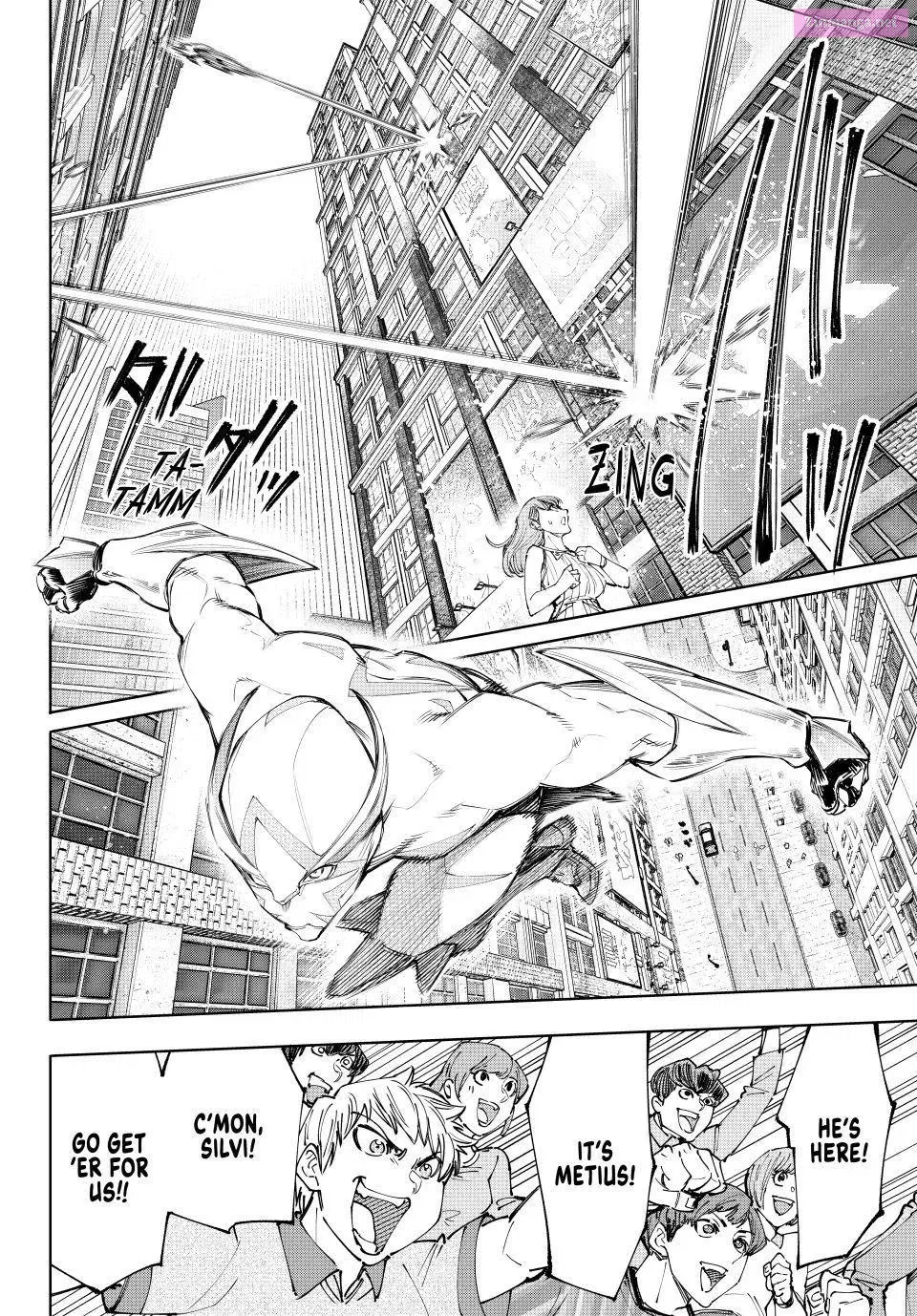 Read Shangri La Frontier EN Manga Online