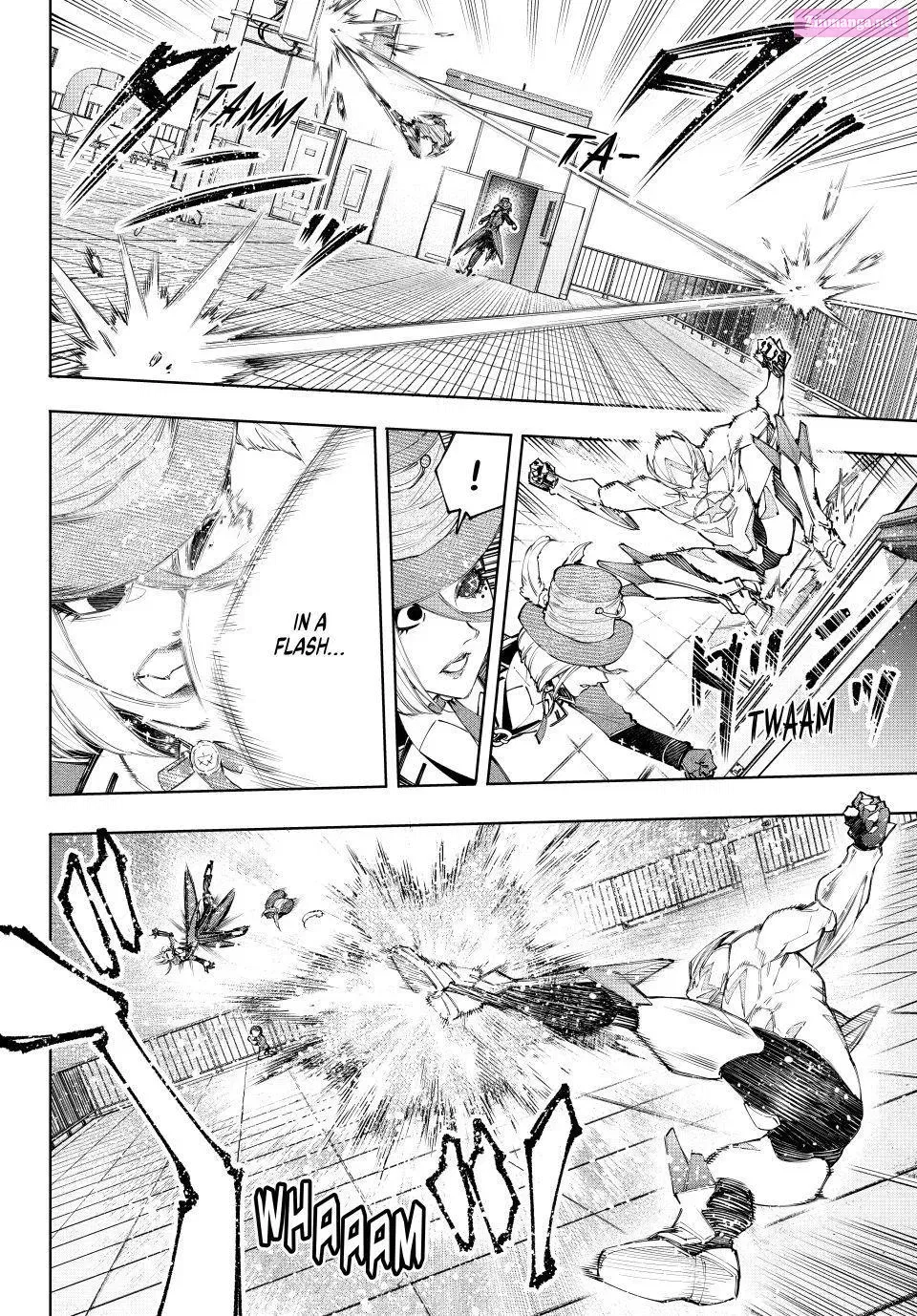 Read Shangri La Frontier EN Manga Online