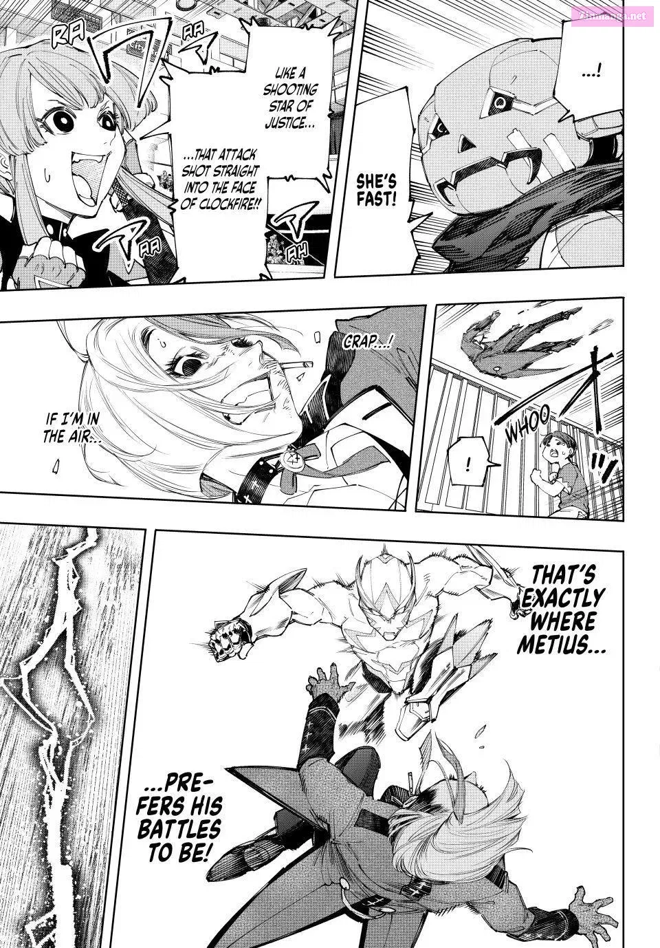 Read Shangri La Frontier EN Manga Online