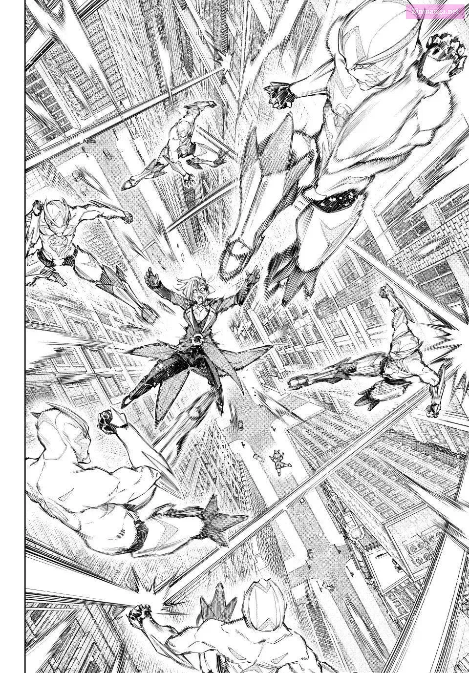 Read Shangri La Frontier EN Manga Online