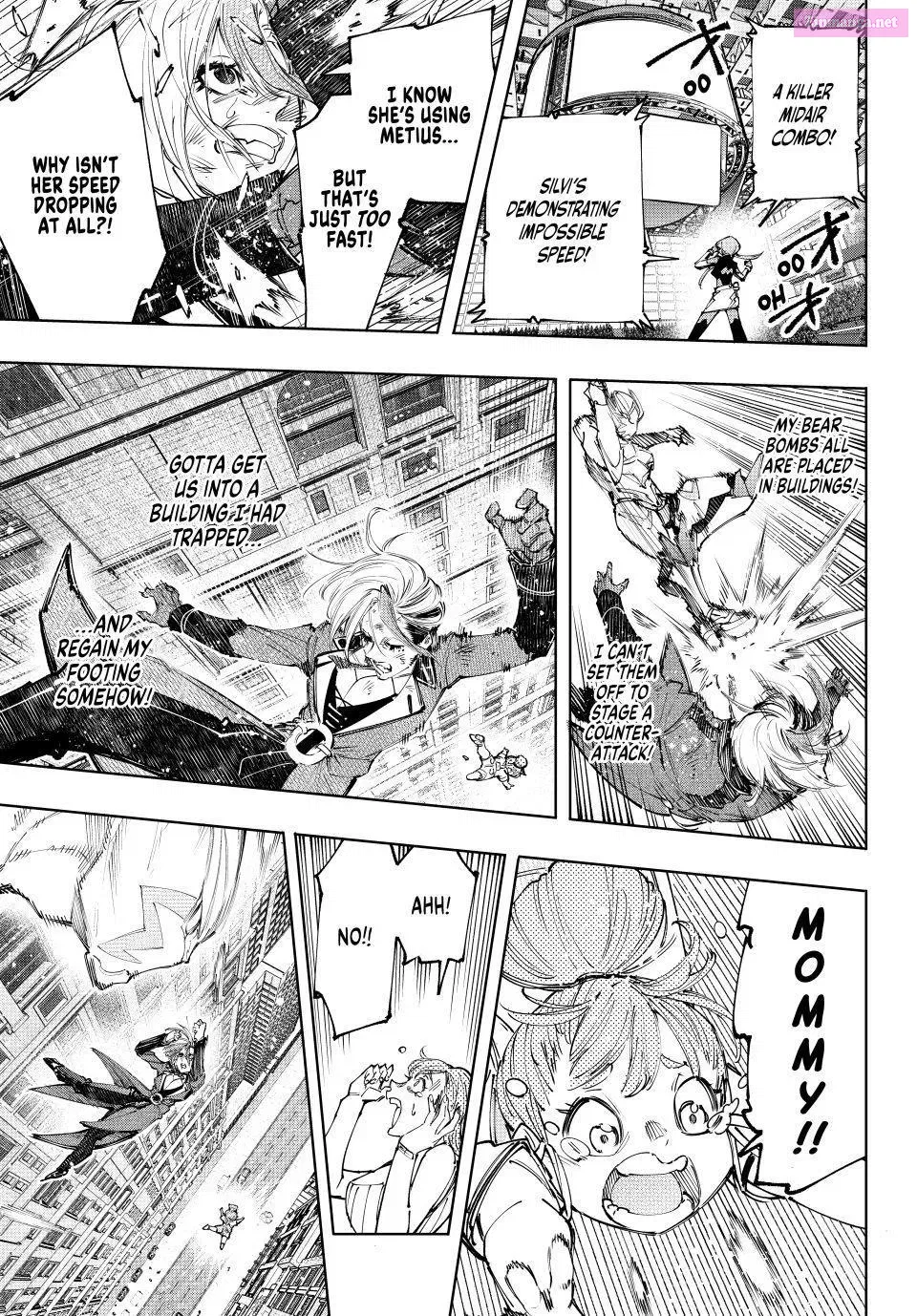 Read Shangri La Frontier EN Manga Online