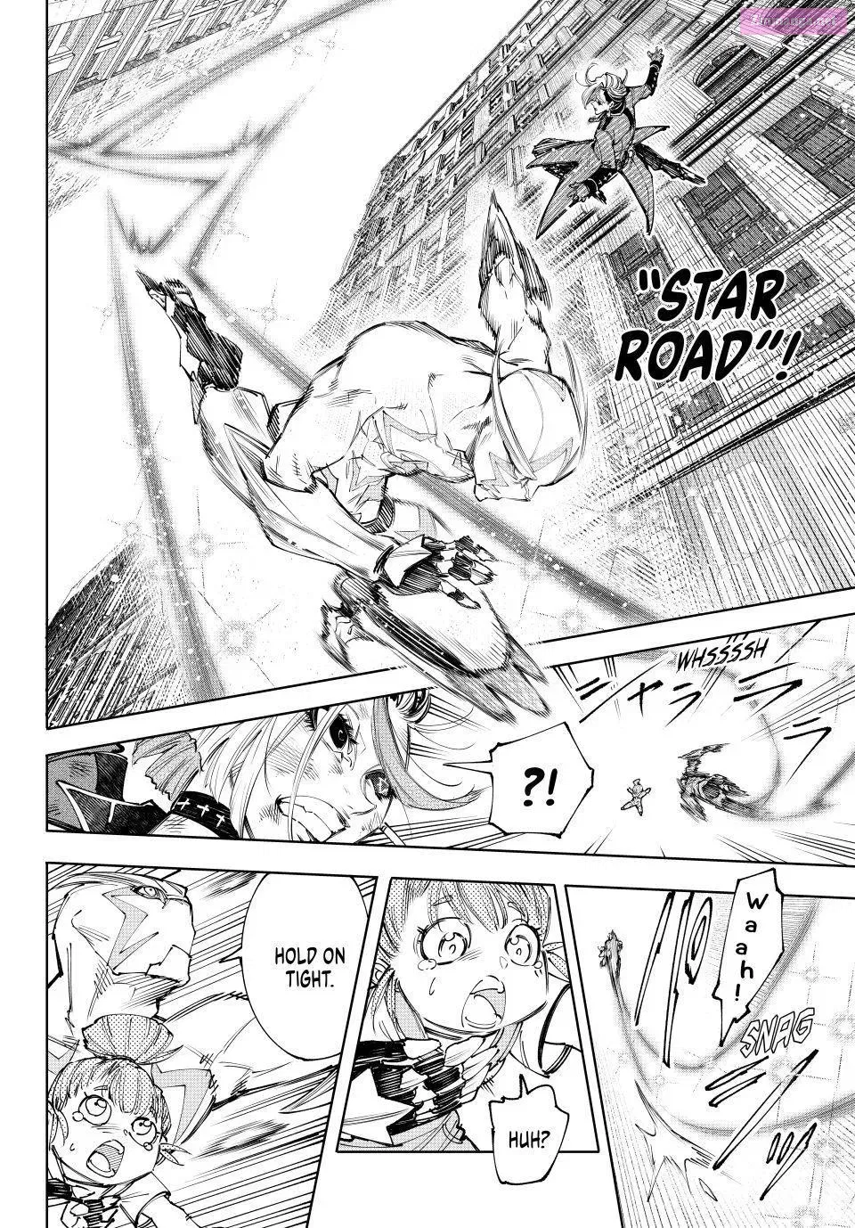 Read Shangri La Frontier EN Manga Online
