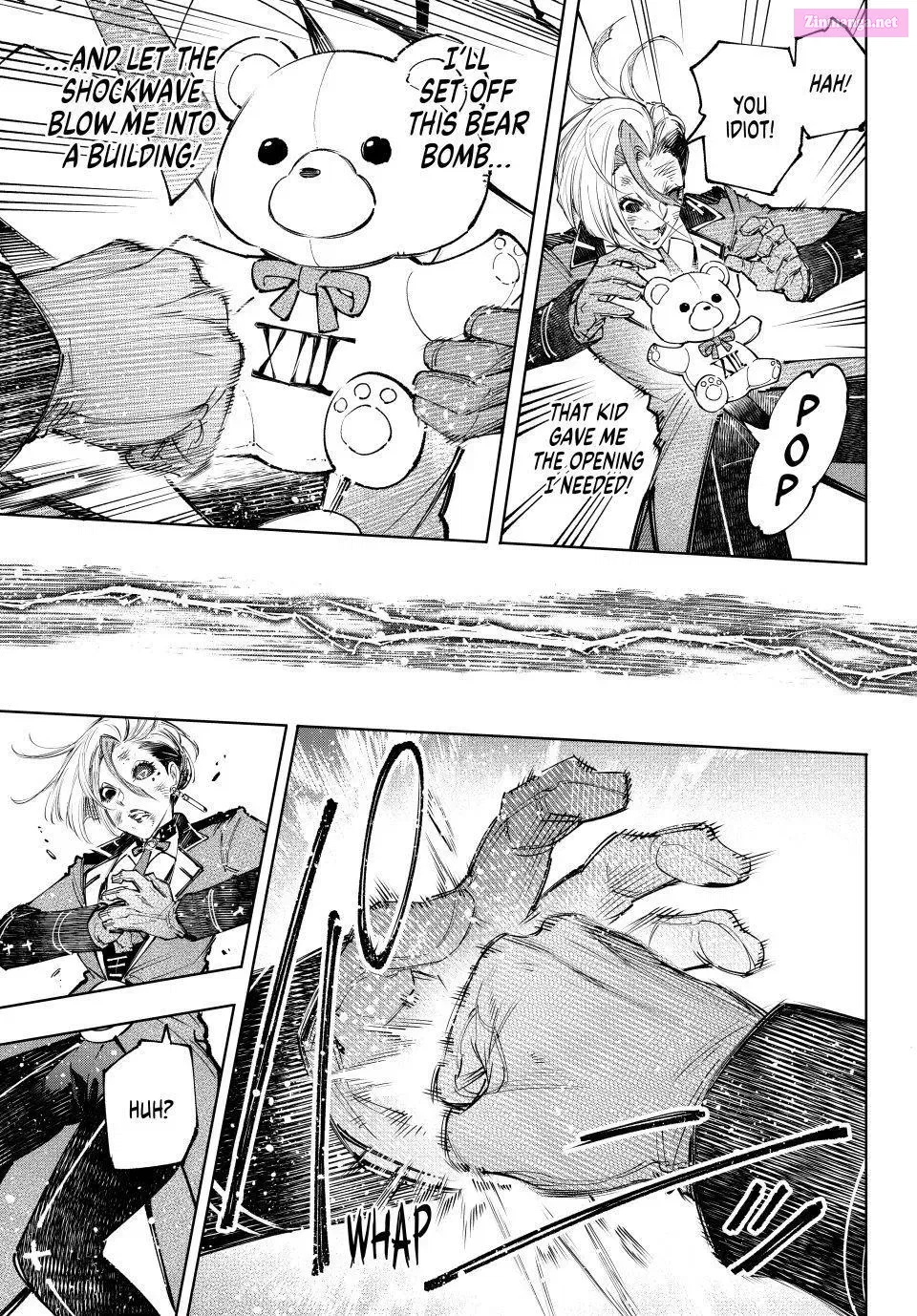 Read Shangri La Frontier EN Manga Online