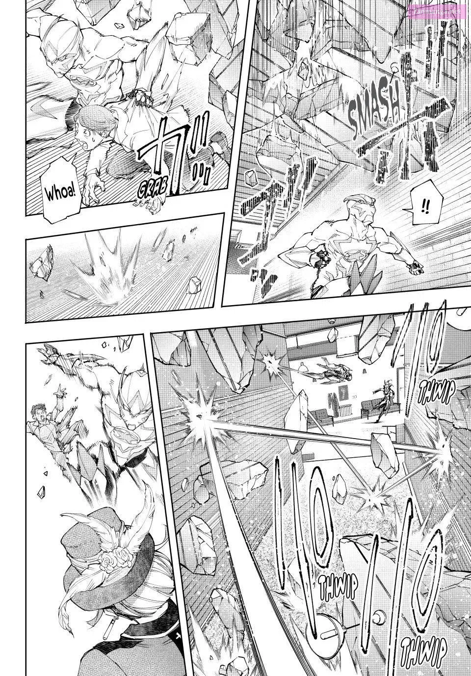 Read Shangri La Frontier EN Manga Online