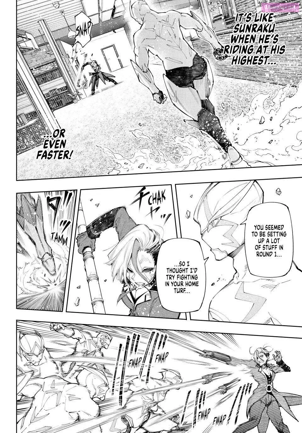 Read Shangri La Frontier EN Manga Online