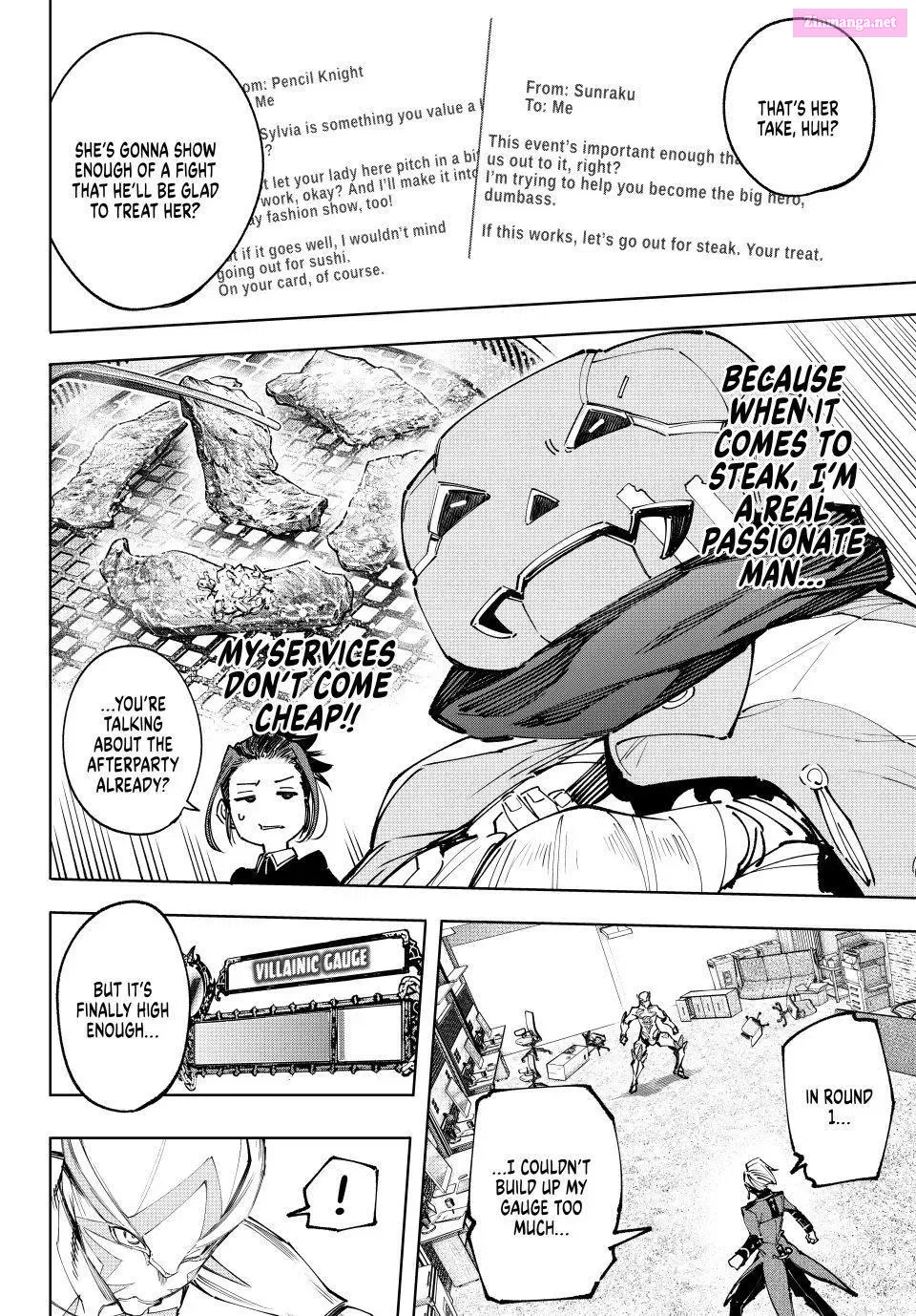 Read Shangri La Frontier EN Manga Online