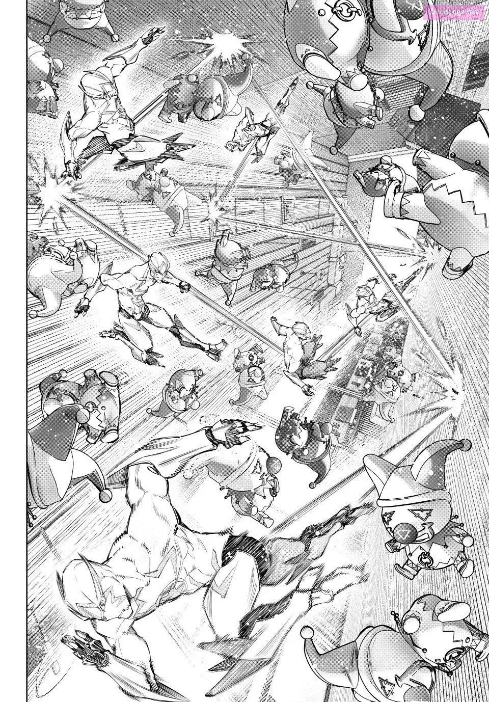 Read Shangri La Frontier EN Manga Online