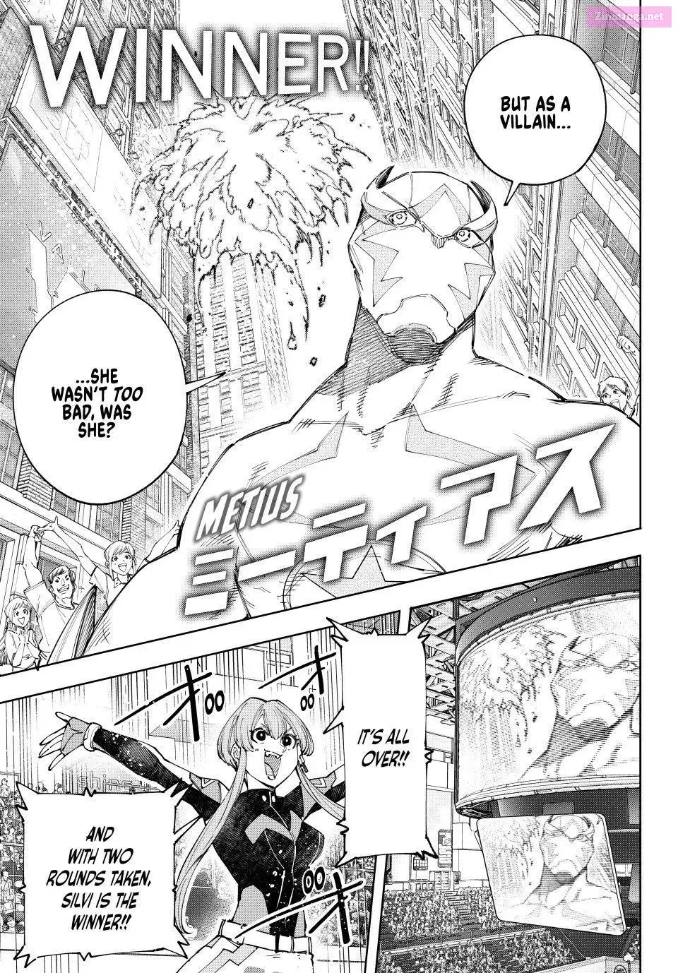 Read Shangri La Frontier EN Manga Online