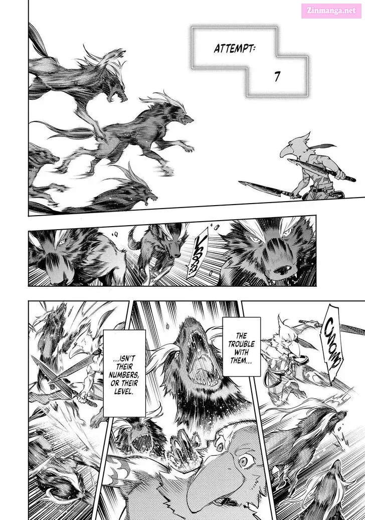 Read Shangri La Frontier EN Manga Online