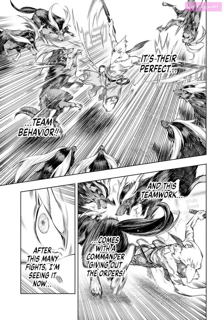 Read Shangri La Frontier EN Manga Online