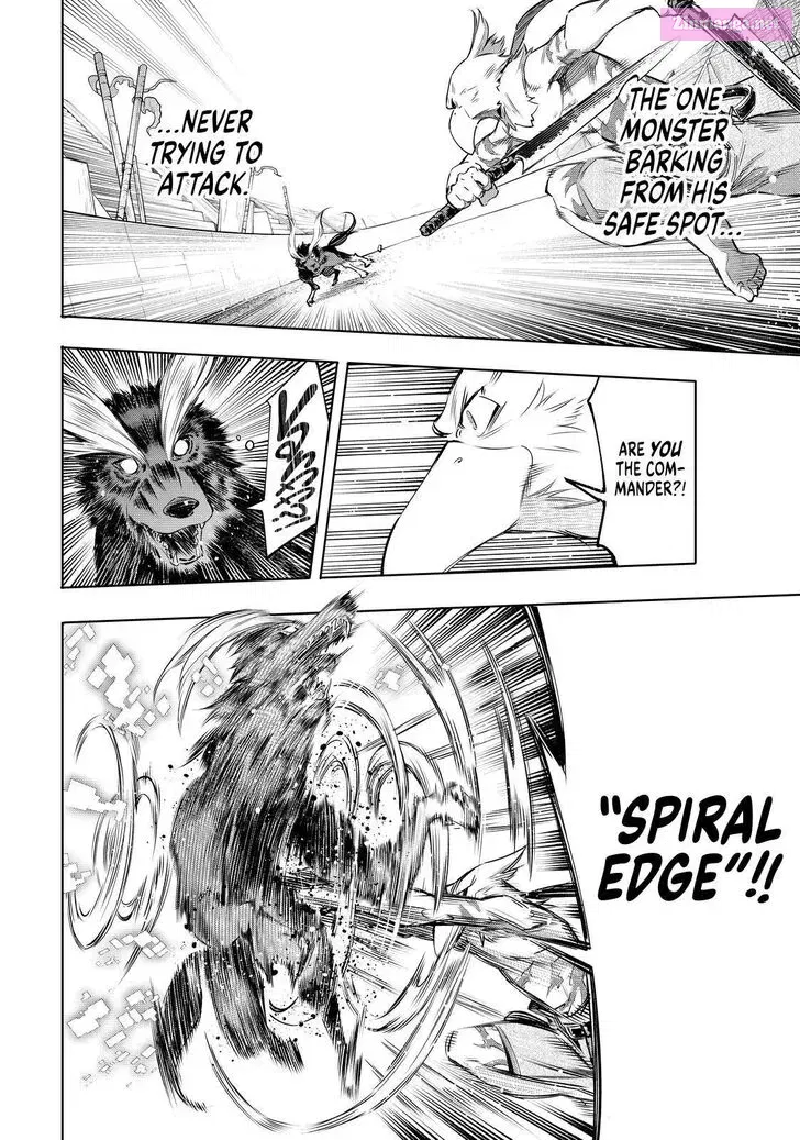 Read Shangri La Frontier EN Manga Online