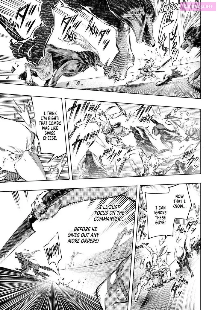 Read Shangri La Frontier EN Manga Online