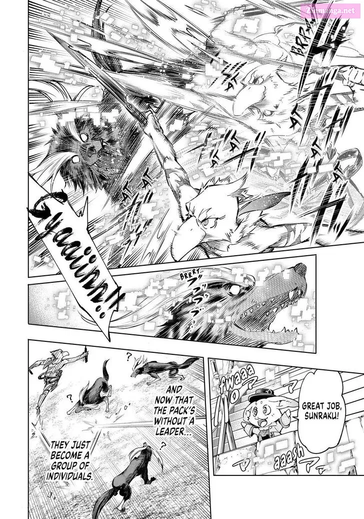 Read Shangri La Frontier EN Manga Online