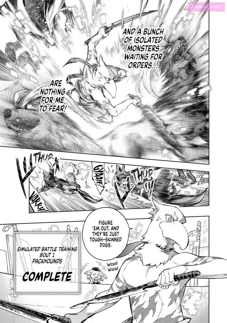 Read Shangri La Frontier EN Manga Online