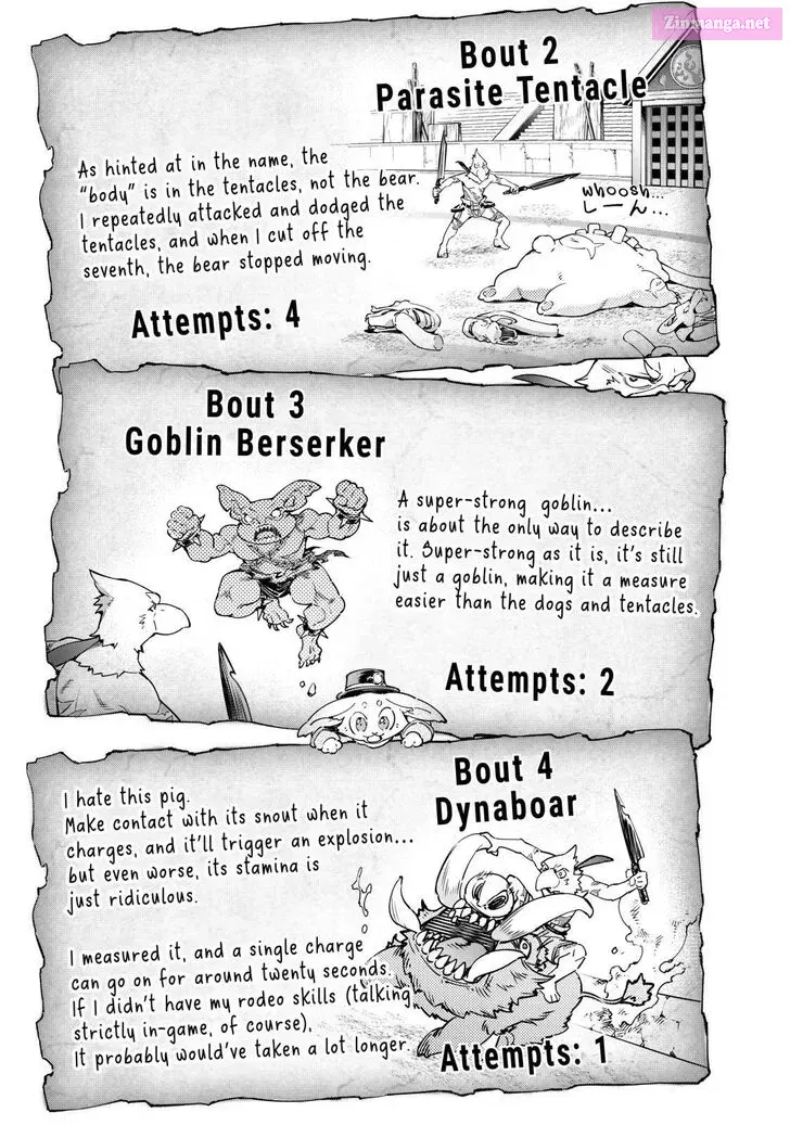 Read Shangri La Frontier EN Manga Online