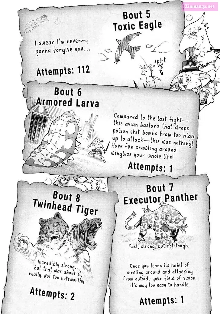 Read Shangri La Frontier EN Manga Online