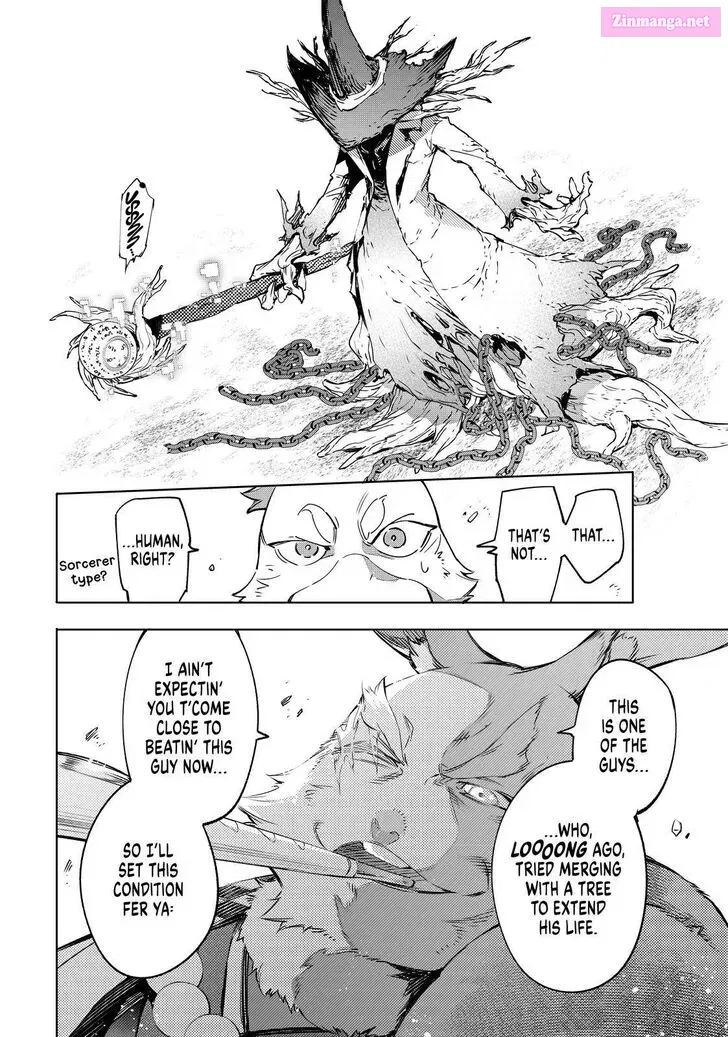 Read Shangri La Frontier EN Manga Online