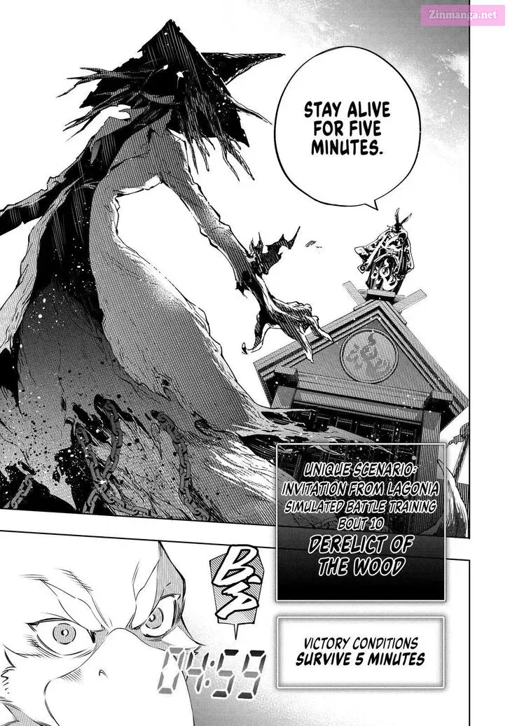 Read Shangri La Frontier EN Manga Online