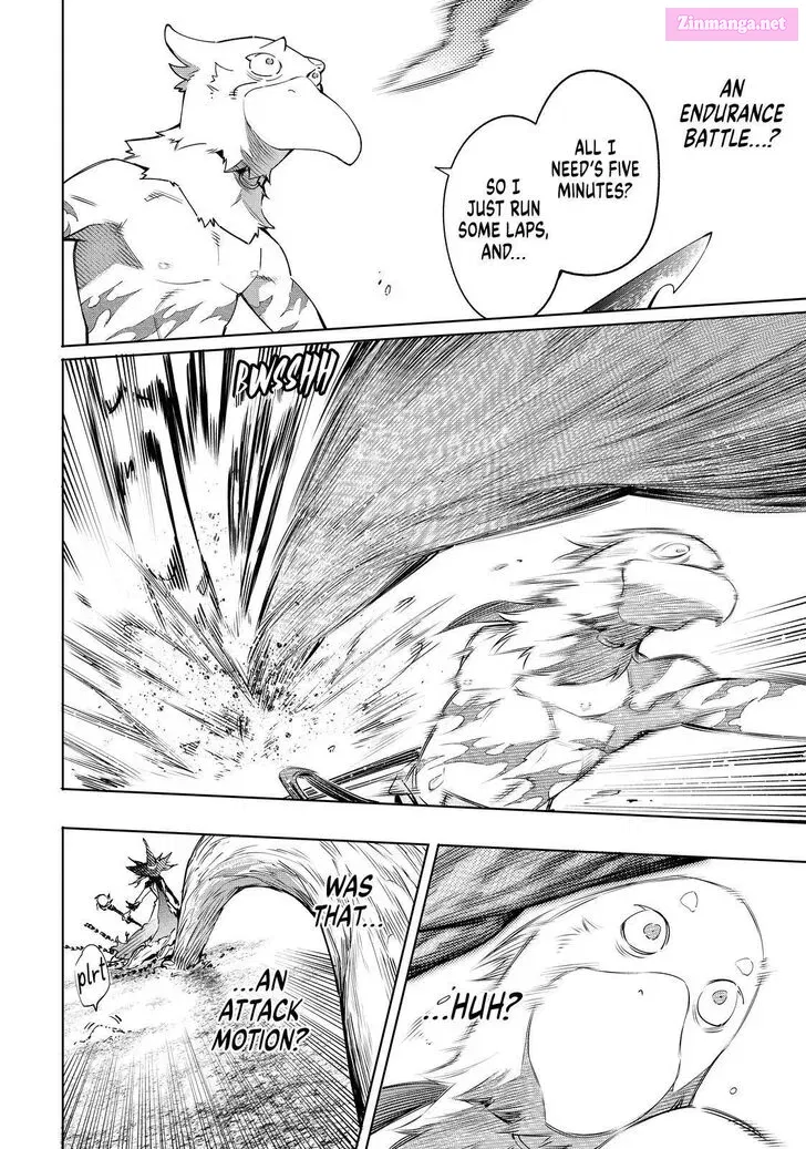 Read Shangri La Frontier EN Manga Online