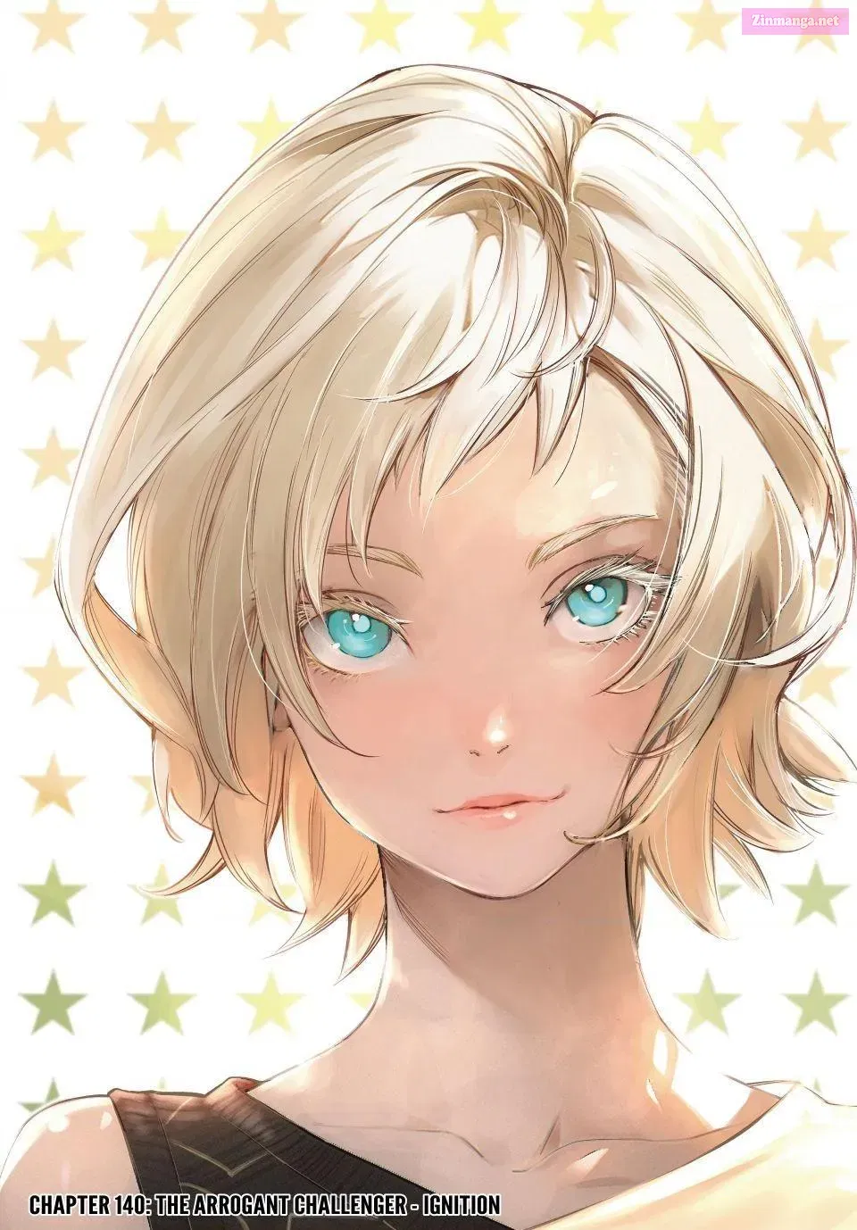 Read Shangri La Frontier EN Manga Online