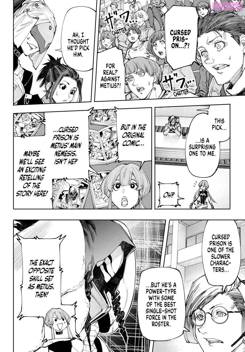 Read Shangri La Frontier EN Manga Online