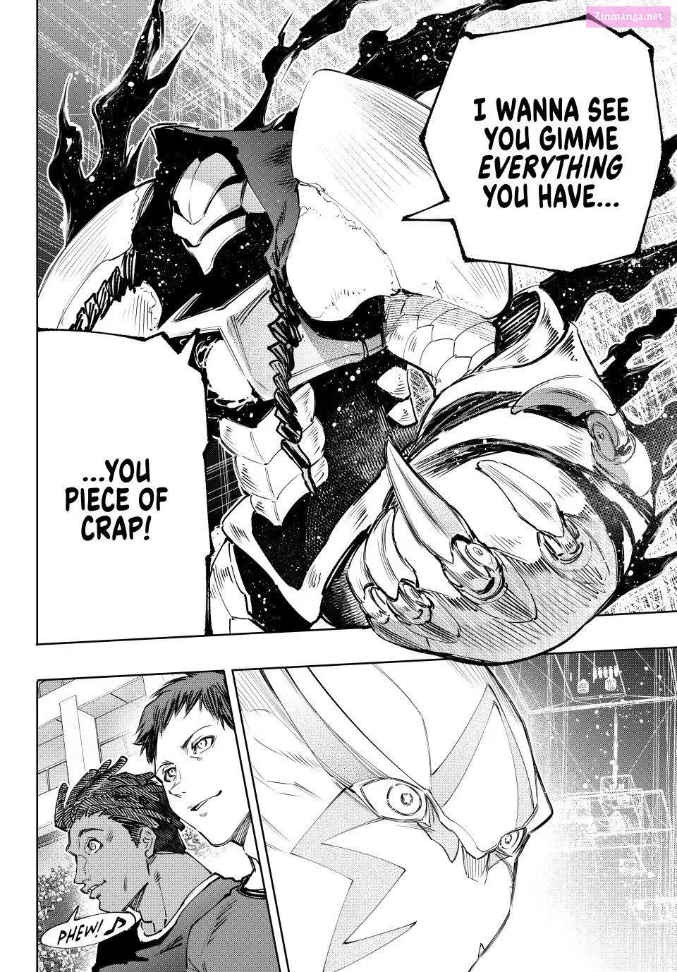 Read Shangri La Frontier EN Manga Online