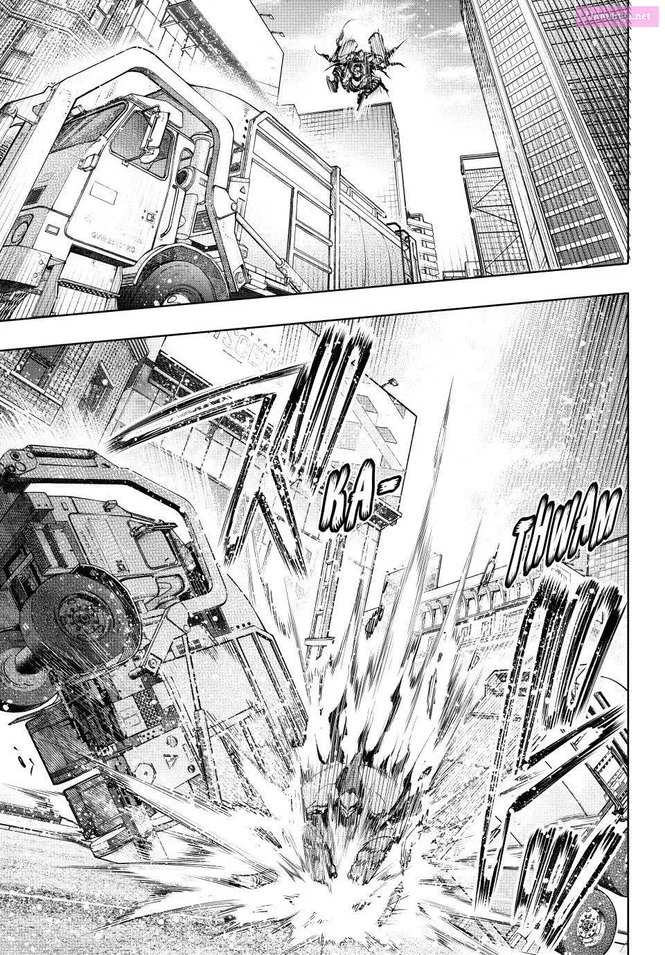 Read Shangri La Frontier EN Manga Online