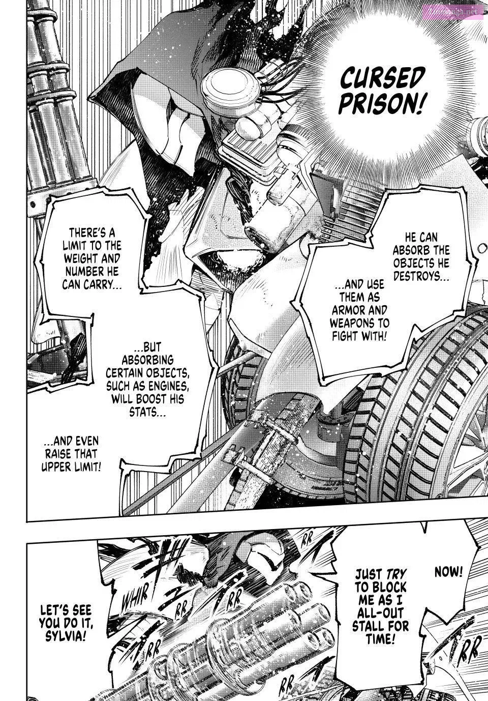 Read Shangri La Frontier EN Manga Online