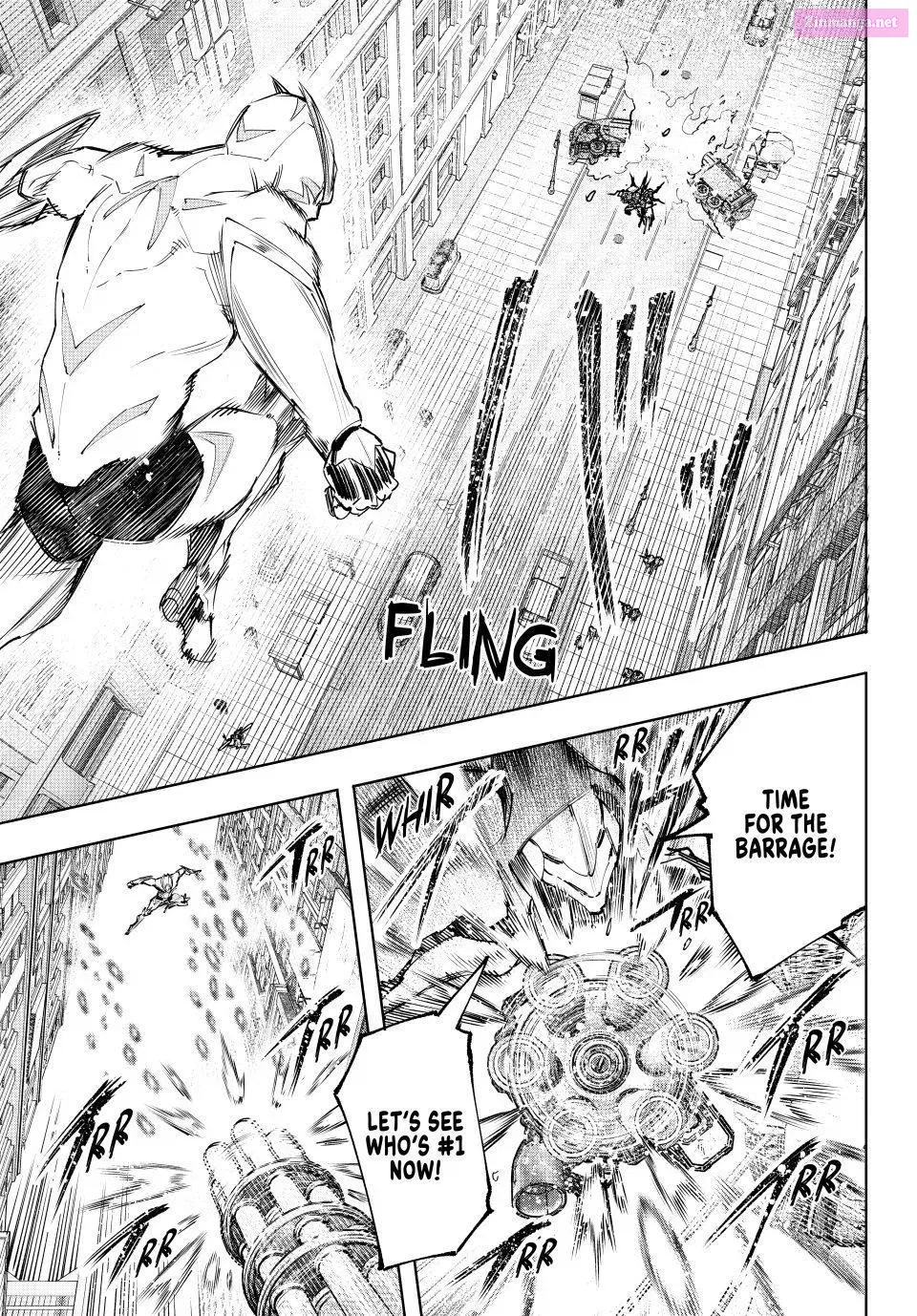 Read Shangri La Frontier EN Manga Online