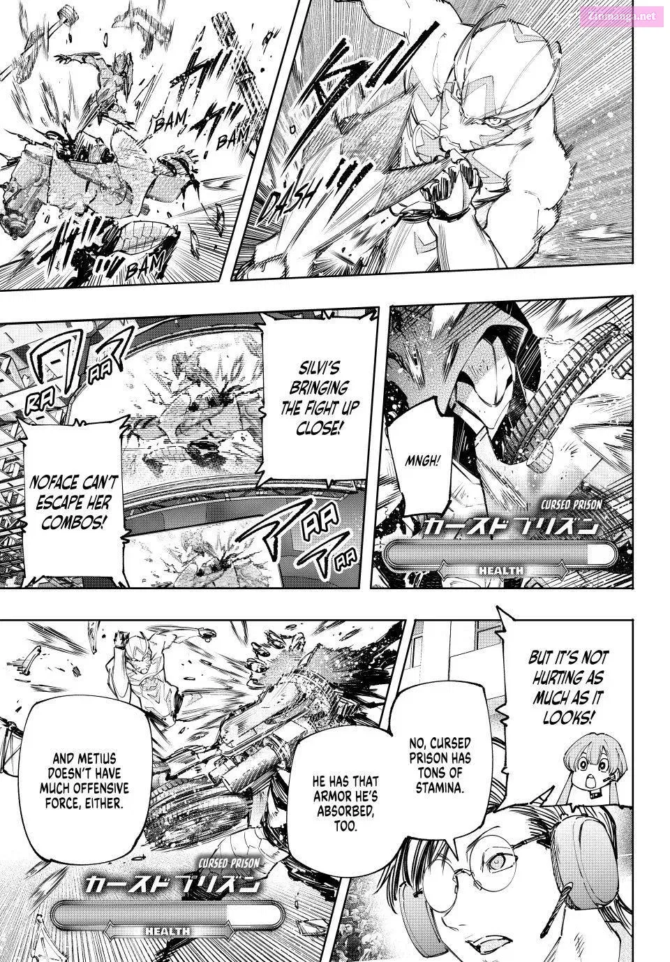 Read Shangri La Frontier EN Manga Online